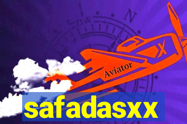 safadasxx