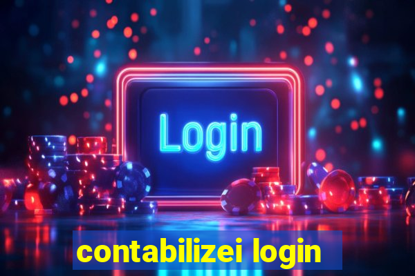 contabilizei login