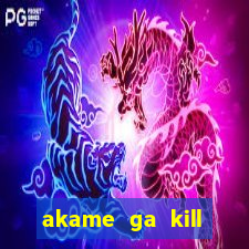 akame ga kill chelsea hentai