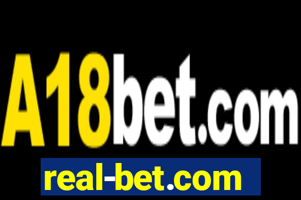 real-bet.com