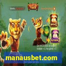 manausbet.com