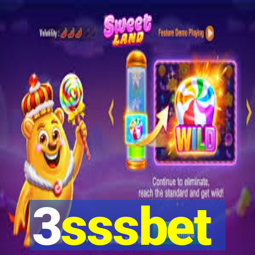 3sssbet