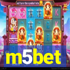 m5bet