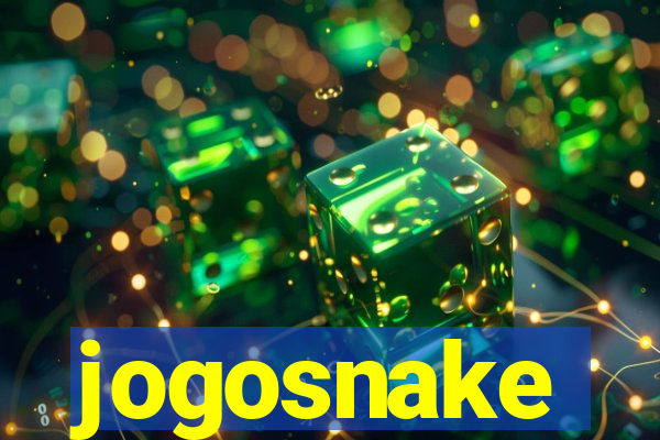 jogosnake