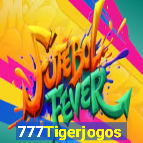 777Tigerjogos