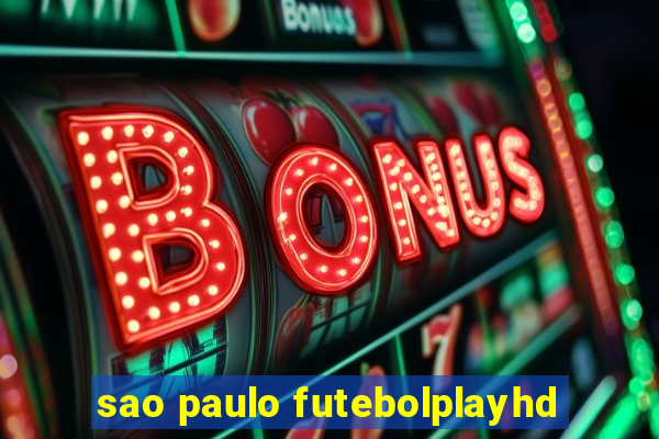 sao paulo futebolplayhd