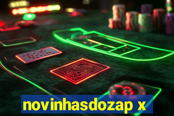 novinhasdozap x