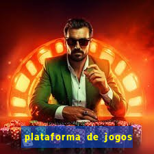 plataforma de jogos tigre 777