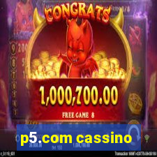 p5.com cassino