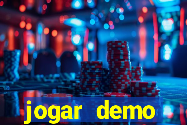 jogar demo pragmatic play