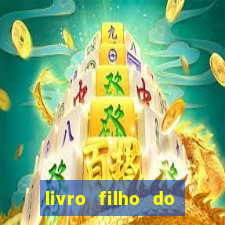 livro filho do fogo - volume 2 pdf grátis