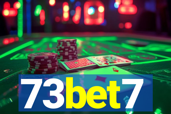 73bet7