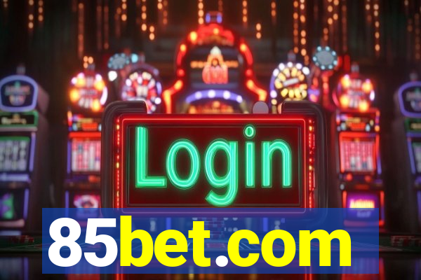 85bet.com