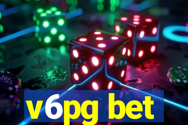 v6pg bet