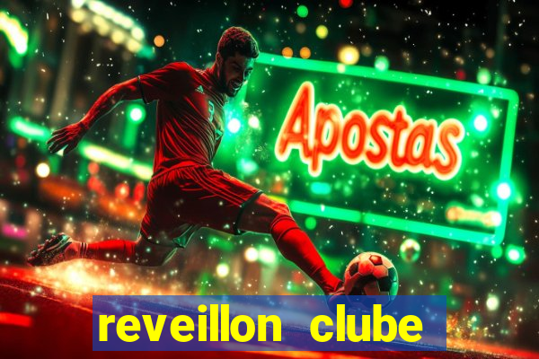 reveillon clube atletico juventus