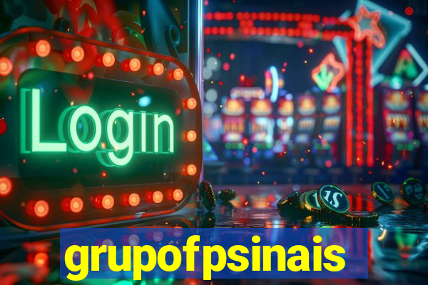 grupofpsinais