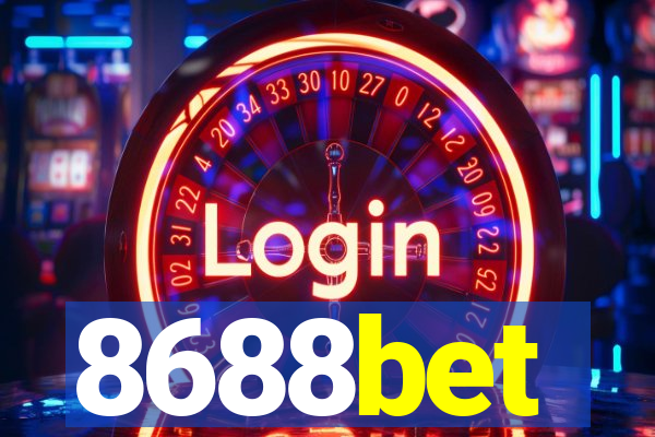 8688bet