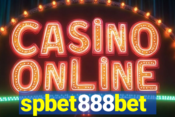 spbet888bet