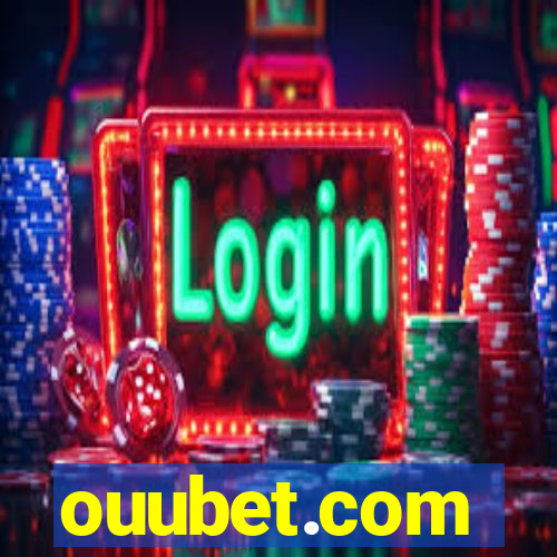 ouubet.com