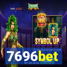 7696bet