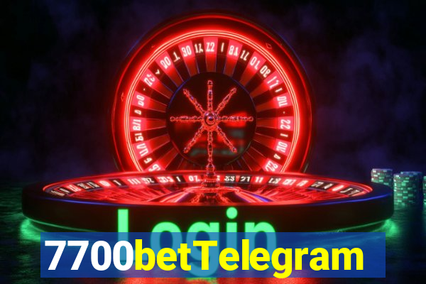 7700betTelegram