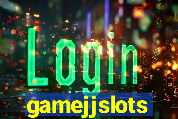 gamejjslots