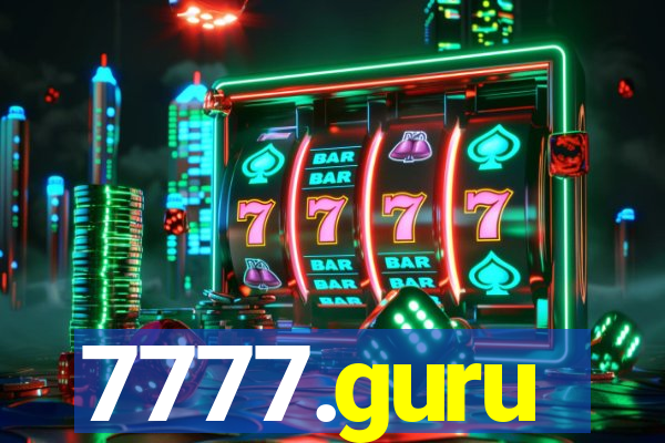 7777.guru