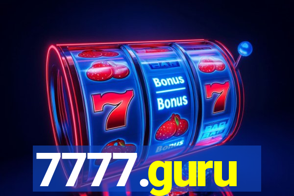 7777.guru