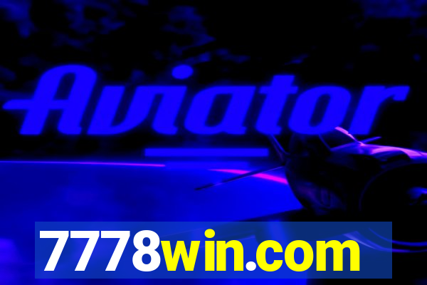 7778win.com