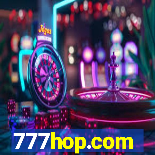 777hop.com