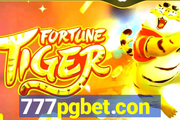 777pgbet.con