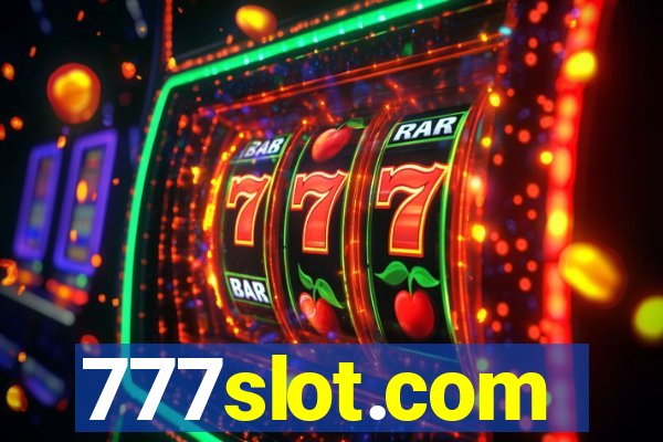 777slot.com