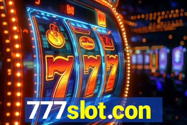 777slot.con