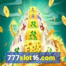 777slot16.com