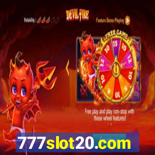 777slot20.com