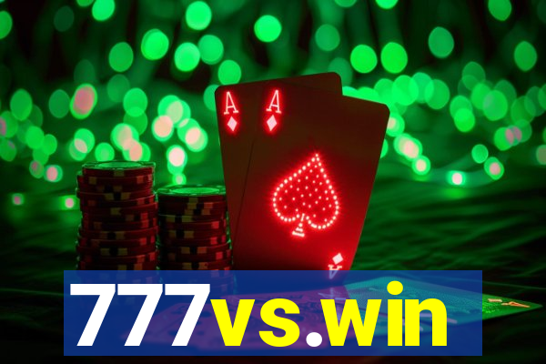 777vs.win