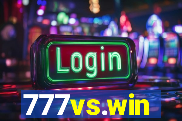 777vs.win