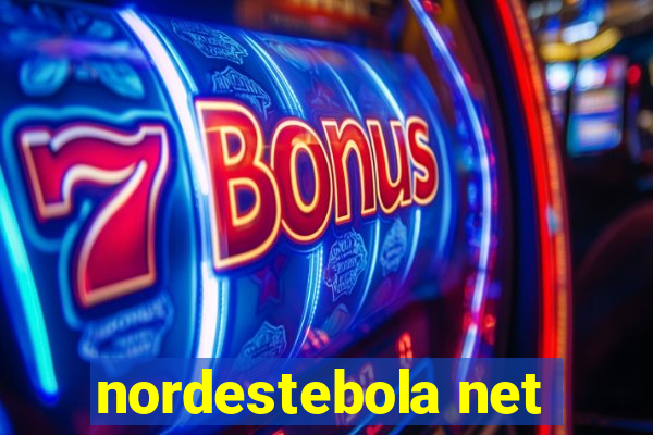 nordestebola net