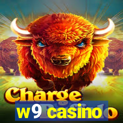 w9 casino