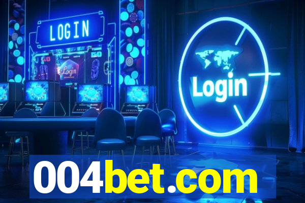 004bet.com