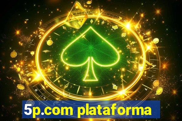 5p.com plataforma