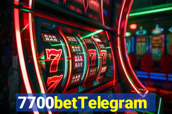 7700betTelegram