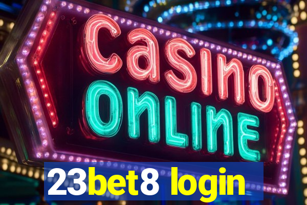 23bet8 login