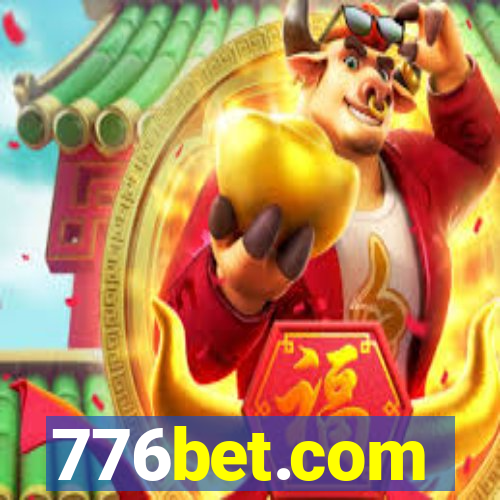 776bet.com