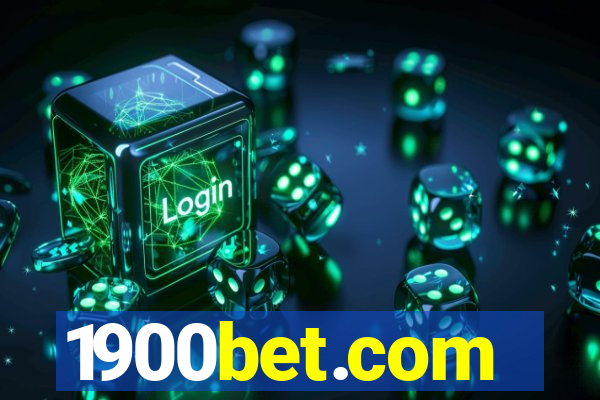 1900bet.com