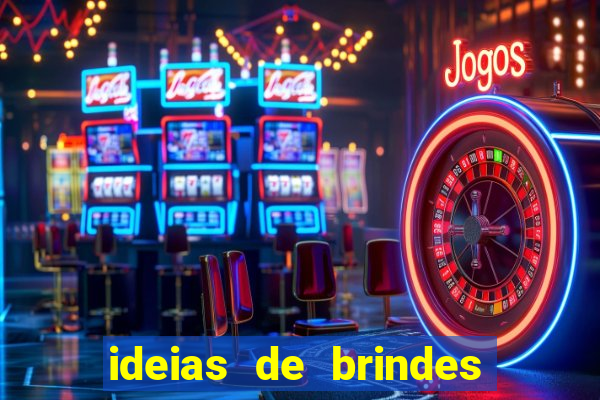 ideias de brindes para bingo