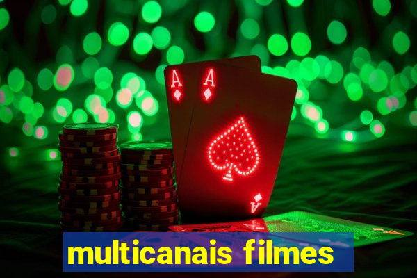 multicanais filmes