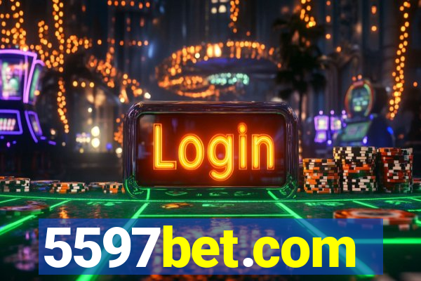 5597bet.com