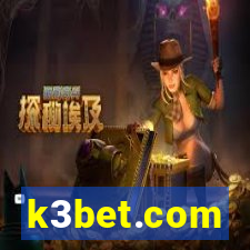 k3bet.com