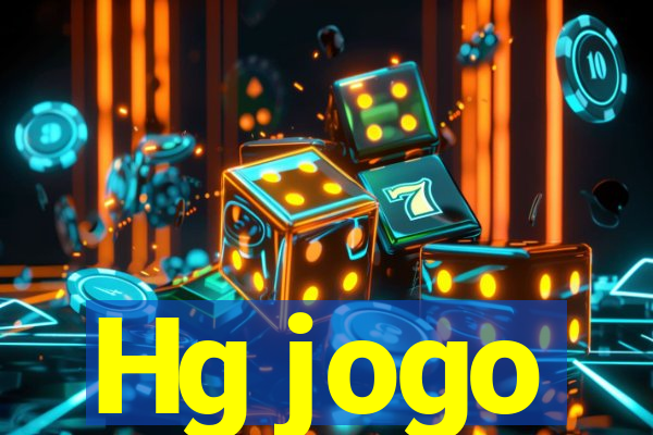 Hg jogo